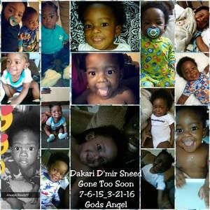 Meet your Posher, Alysses